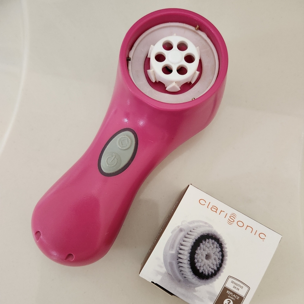 Clarisonic Mia 2